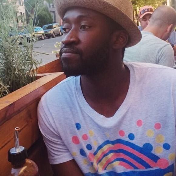 Meet your Posher, Yaw - Picture 1 of 1